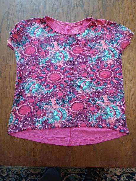 Tričko, pepperts,140