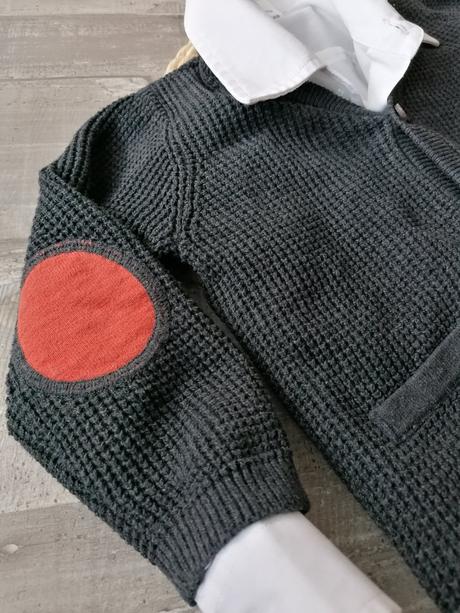 Svetrík lupilu 74/80, lupilu,80