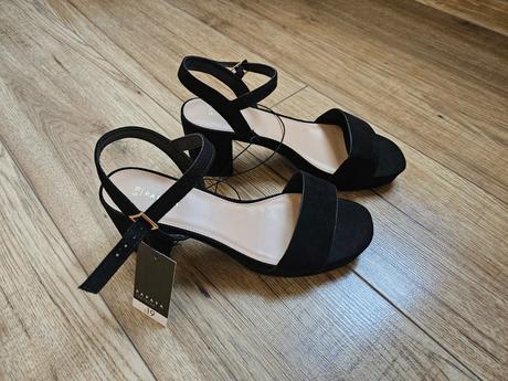 Damske semisove sandale v.39, zn.papaya, 39