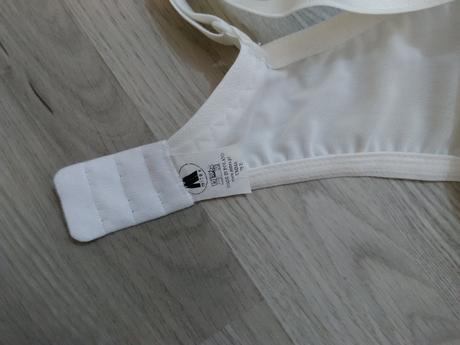 Kojenecká podprsenka 75d, 75d