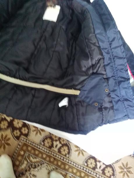 Zimna bunda, 116
