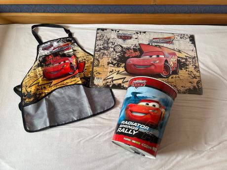 Pre milovníka cars, 