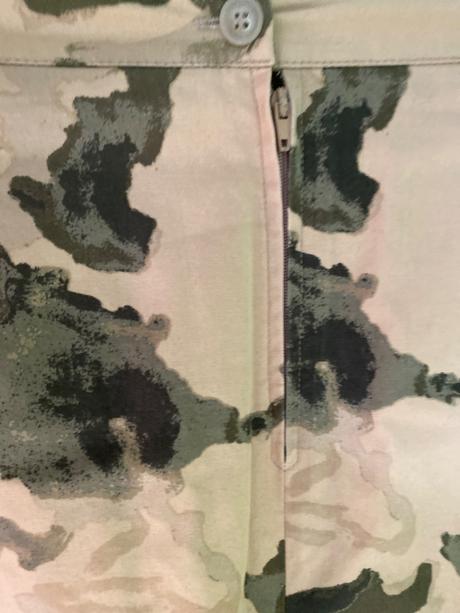 Sukňa tom tailor so spodničkou 38, tom tailor,38