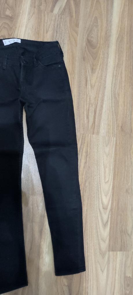 Slim rifle mango, mango,34