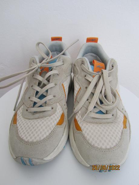 Turisticke topanky, 40