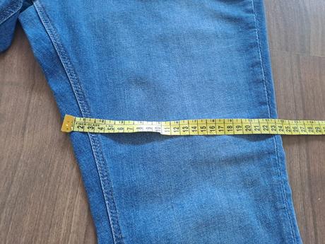 Nenosene damske slim fit rifle v. 42/30, s.oliver,42