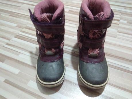 Čižmičky, lupilu,29