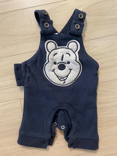 Set body a dupačky, disney,50