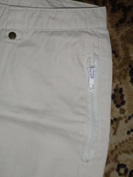 Rôzne dámske nohavice, l