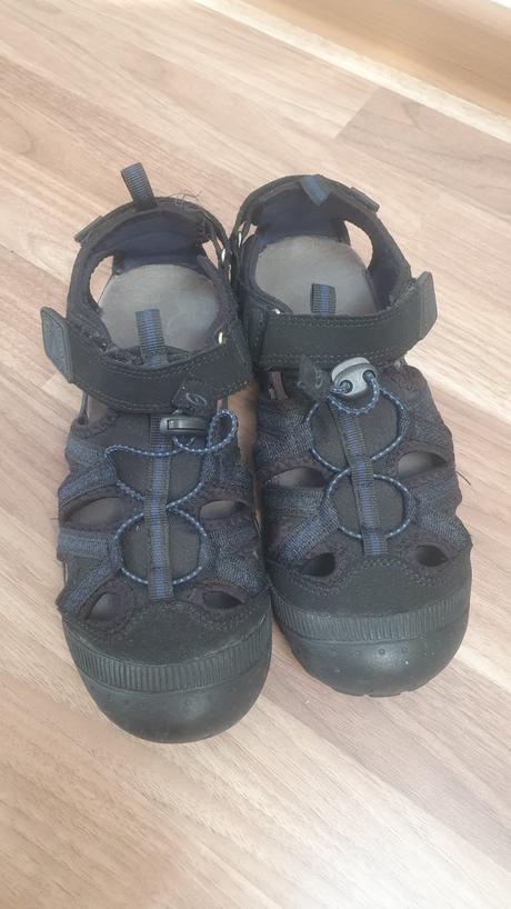 Sandálky - športové, loap,38