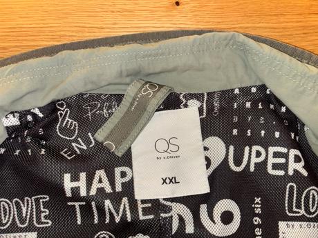 Tenká bunda, s.oliver,xxl