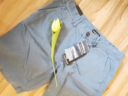 Chlapčenské šortky chiemsee, 158 / 164