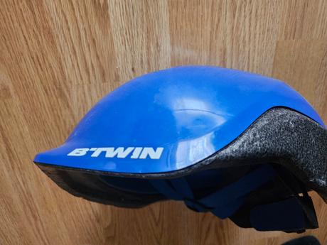 Cyklistická prilba s(53-56), s