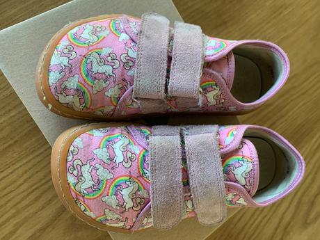 Froddo tenisky, froddo,28