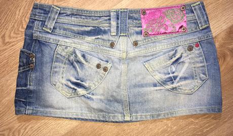 Riflova sukna, river island,164