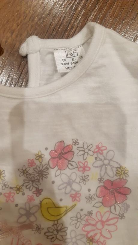 Šaty f&f, f&f,74