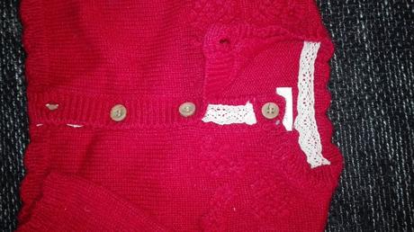 Svetrik/bolerko, next,74