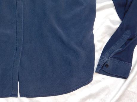 Luxusna hodvabna bluzka, 40