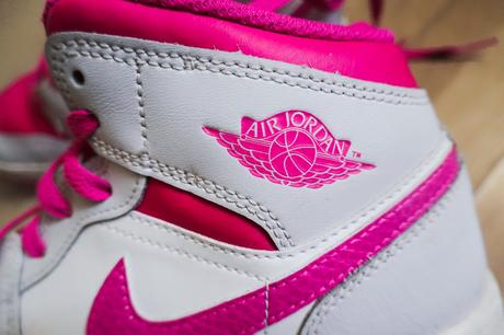 Nike jordan 1 mid, air jordan,38