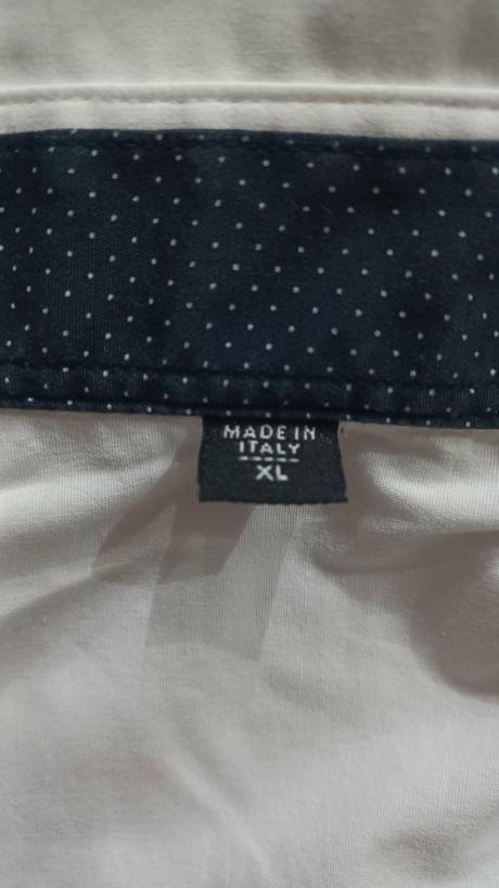 Pánska košeľa, xl