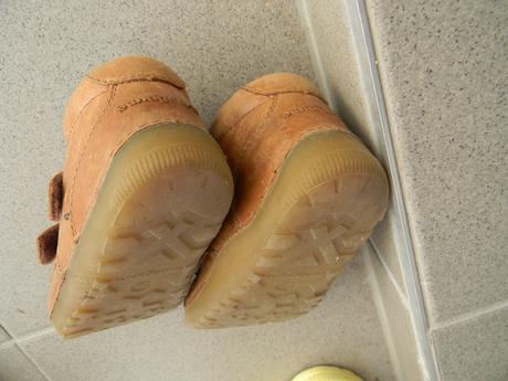 Barefoot topánky bundgaard, bundgaard,25