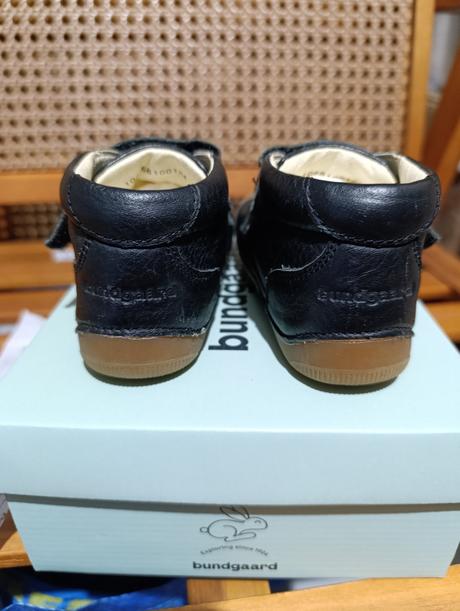 Celoročne barefoot bundgaard 24, bundgaard,24