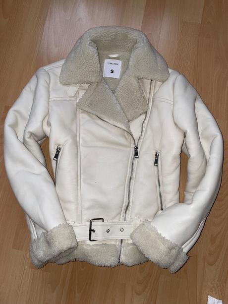 Tepla bunda, terranova,s