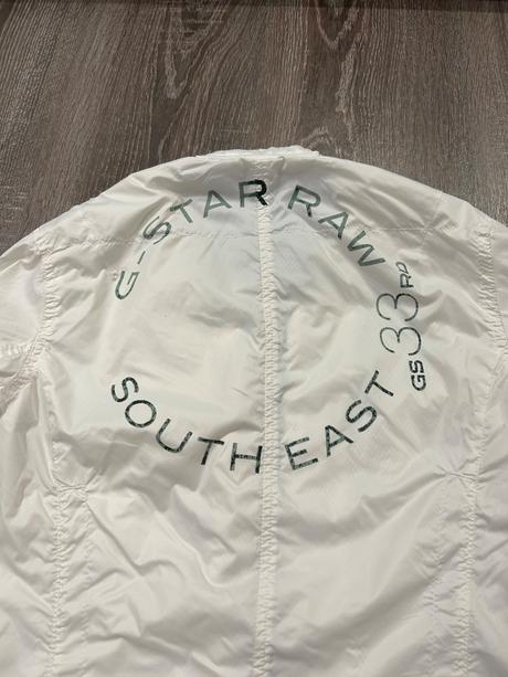 G-star raw damska vetrovka s, g-star raw,s