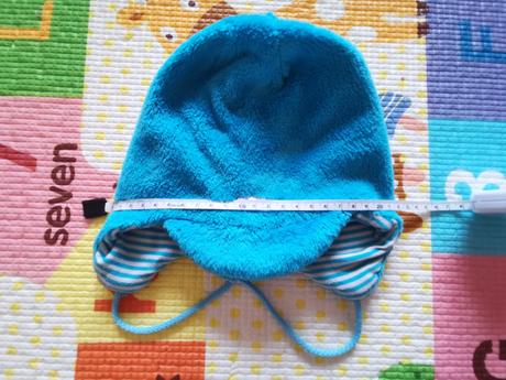 Zimná čiapka outlast, little angel®,86