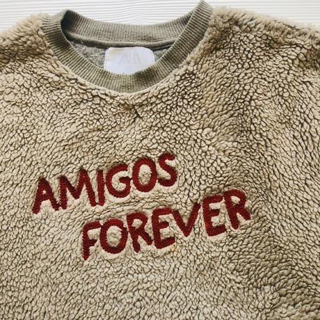 Zara teplucky pulover, zara,134