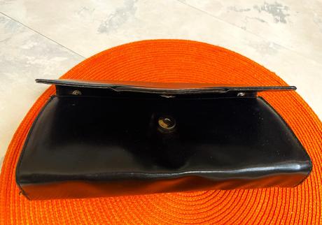 Spoločenská listová kabelka, 