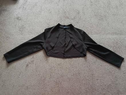 Dámske bolerko veľ. l, l