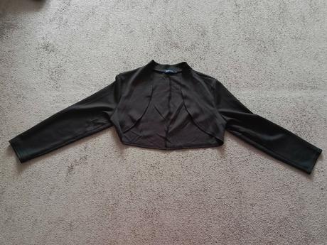 Dámske bolerko veľ. l, l