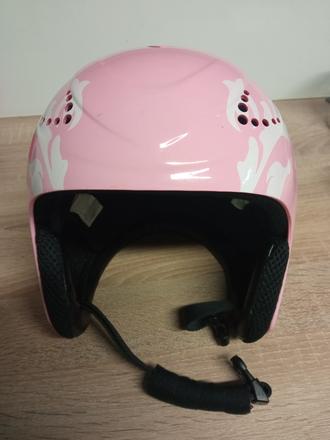 Lyžiarska prilba xxs ttblade, xs