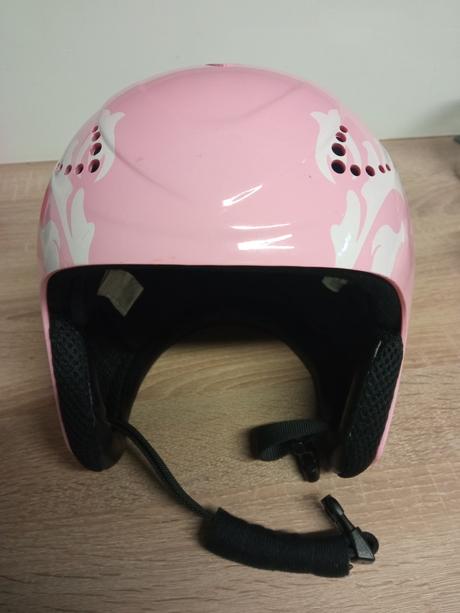 Lyžiarska prilba xxs ttblade, xs