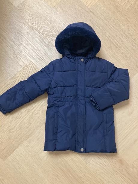 Zimná bunda, kiki&koko,110