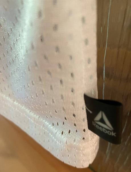 Športové tričko reebok speedwick v. s/m, reebok,s