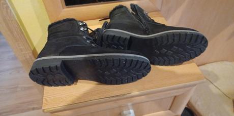 Zimné topánky 41, lasocki, lasocki,41