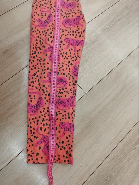 Pyžamové nohavice, bluezoo,134