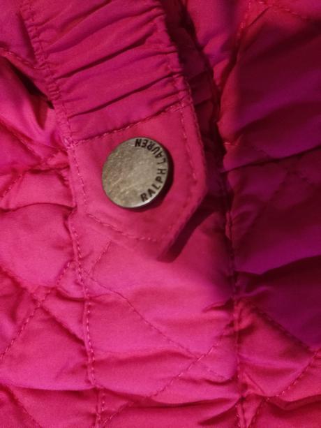 Vetrovka ralph lauren, ralph lauren,158