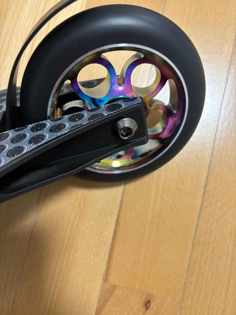 Kolobežka spokey fastplant, 