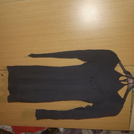 Dámske predzene tricko, m