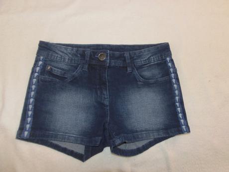 Riflové kraťasy, pepperts,146