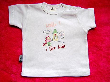 Tričká na leto, 74