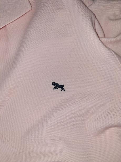 Krásna a kvalitná polokošela h&m top 158/164, h&m,158
