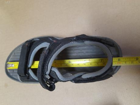 Sandále, karrimor,31