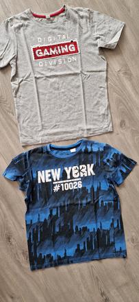 Trička v.152/158, bonprix, bonprix,158