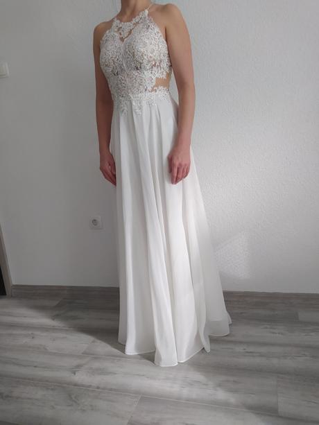 Biele saty, 38