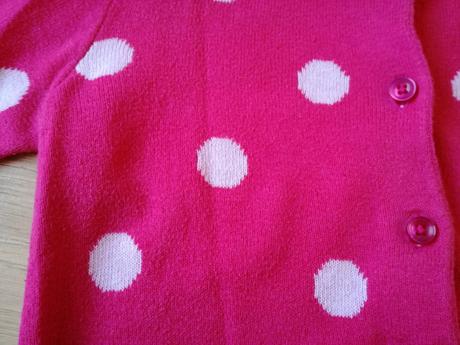 Sveter 2x (pásikavý nenosený), dopodopo,92