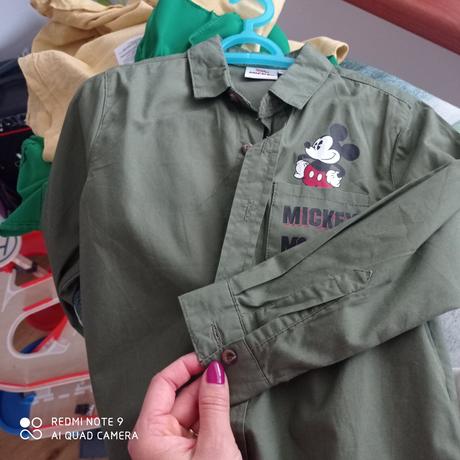 Košele po kuse, 104